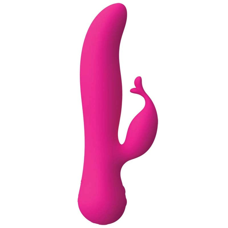 Swan The Kissing Rabbit Vibrators