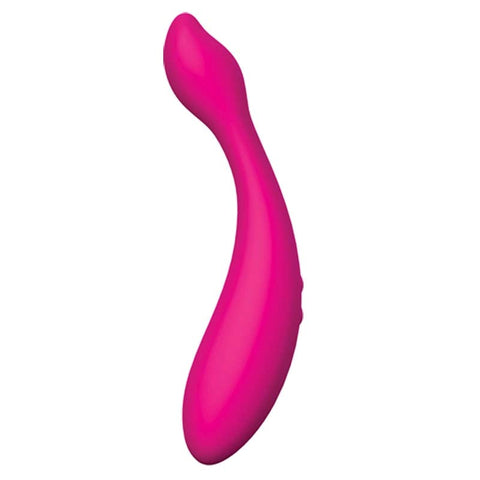 Swan The Mute - Dual-Motor Vibrator for Unparalleled Pleasure - Luxury Sex Toys
