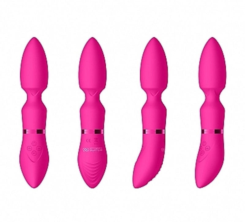 Switch Pleasure Kit #4 Pink Sex Kits