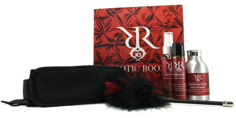 System JO Tempt Me Kit - Sex Kits