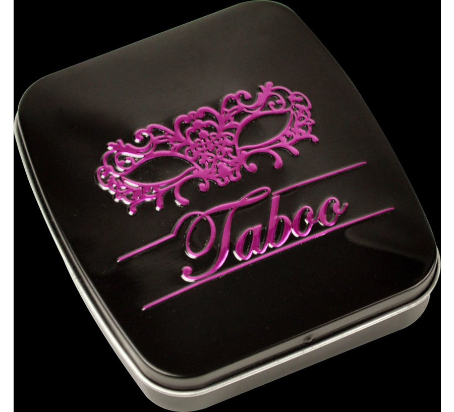 Taboo Intimacy Bullet Kit Sex Kits