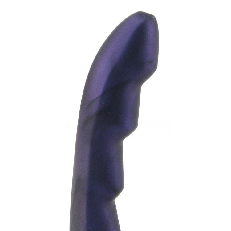 Tantus Charmer Midnight Purple Harness Dildo Realistic Dildos