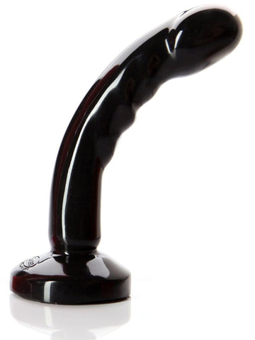 Tantus Compact Black - Realistic Dildos
