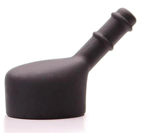 Tantus Convertible Rumble Head - Versatile Silicone Attachment - Vibrator Accessories