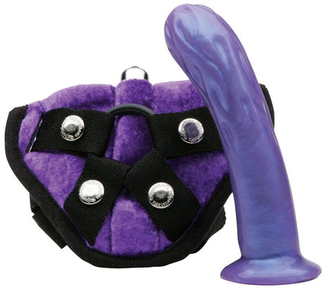 Tantus Harness Flame Kit - Strap On Sextoys