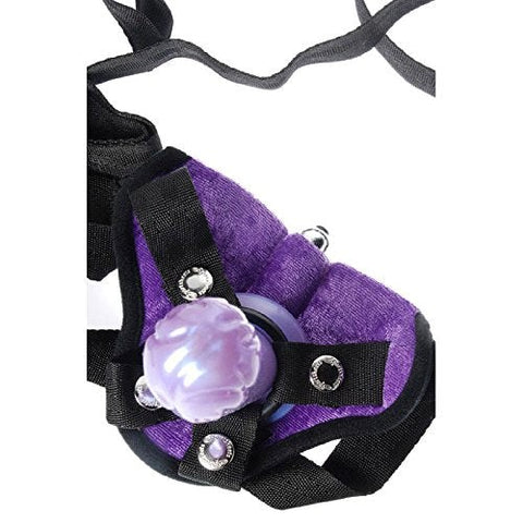 Tantus Harness Flame Kit - Strap On Sextoys