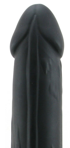 Tantus Hoss Black - Realistic Dildos