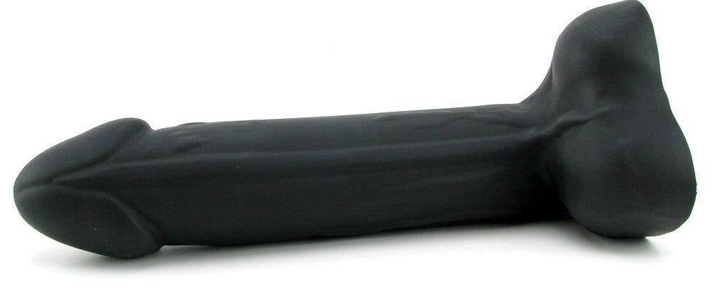 Tantus Hoss Black Realistic Dildos