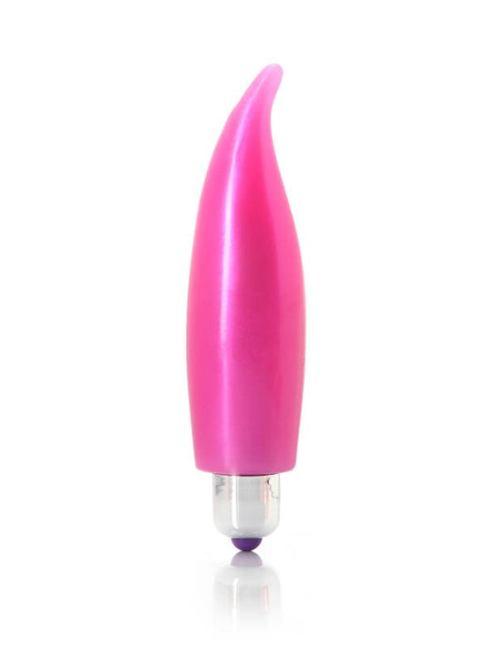 Tantus Little Secrets Kiss Mini - Bullet Vibrators