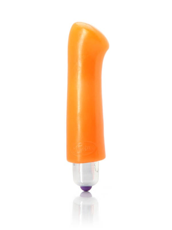 Tantus Little Secrets Spoon Mini Waterproof Vibrators