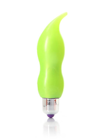Tantus Little Secrets Tease Mini - Personal Massagers