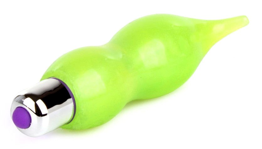 Tantus Little Secrets Tease Mini Personal Massagers