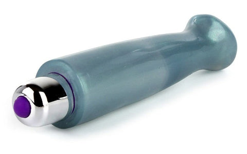 Tantus Little Secrets Touch Mini - Jelly Vibrators