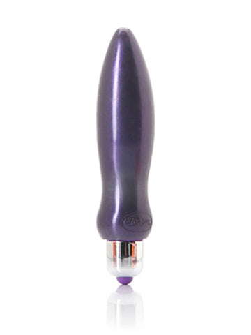 Tantus Little Secrets Whisper - Compact Pleasure Companion - Jelly Vibrators