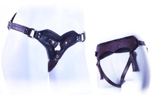 Tantus Nevada Harness - Strap On Sextoys