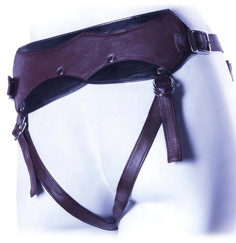 Tantus Nevada Harness - Strap On Sextoys