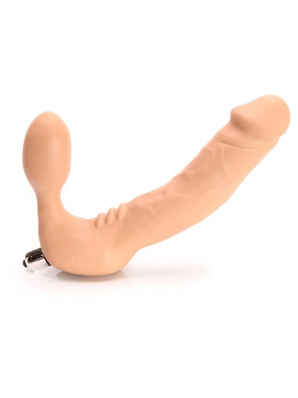 Tantus Realdoe Stout Realistic Dildos