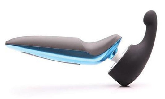 Tantus Spoon Rumble Head - Vibrator Accessories