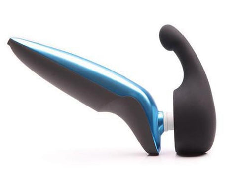 Tantus Spoon Rumble Head - Vibrator Accessories
