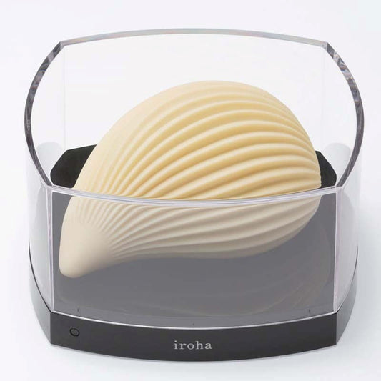 Tenga Iroha + Kushi - Clit Ticklers and Pulsators