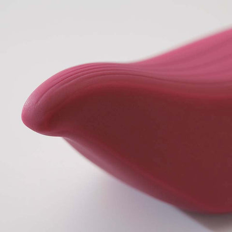 Tenga Iroha + Tori Massager - Clit Ticklers and Pulsators