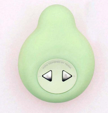 Tenga IROHA Midori - Personal Massagers