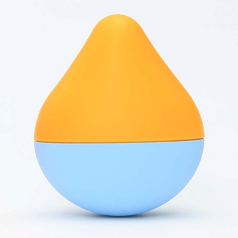 Tenga IROHA Mini Sora Mikan - Clit Ticklers and Pulsators