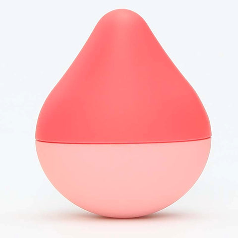 Tenga IROHA Mini UME Anzu Adult Massager - Clit Ticklers and Pulsators