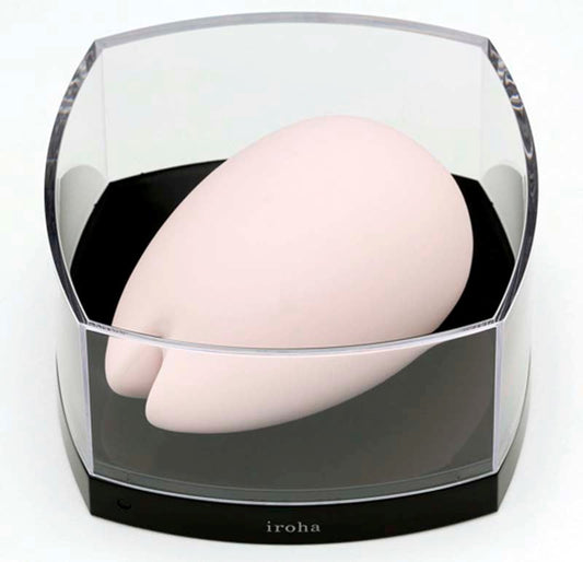 Tenga Iroha Sakura Massager Luxury Sex Toys