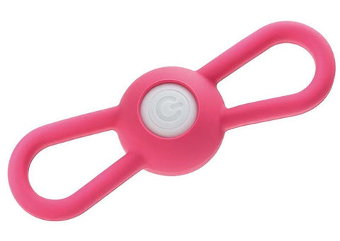 Tenga VI BO Hand ORB - Finger and Tongue Vibrators