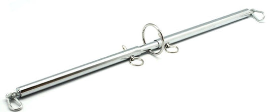 The Adjustable Steel Spreader Bar - Spreaders and Hangers