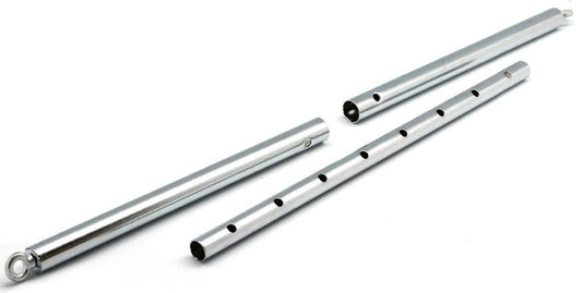 The Adjustable Steel Spreader Bar - Spreaders and Hangers