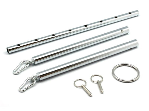 The Adjustable Steel Spreader Bar - Spreaders and Hangers