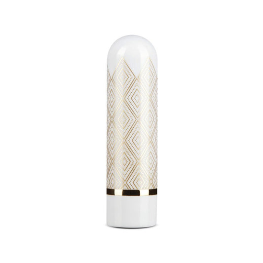 Glitzy Deco Bullet - Stylish, Powerful, and Thrilling Vibrator - Bullet Vibrators