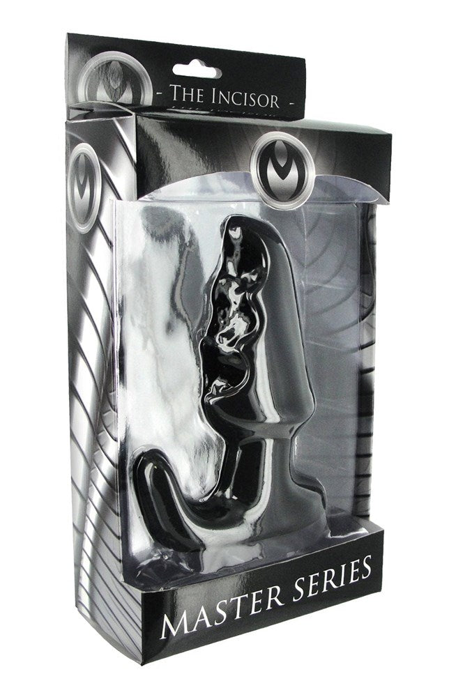 The Incisor Prostate Toy Prostate Toys