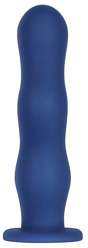 Ecstatic Ride - Adam & Eve's Joy Ride Power Boost Vibrator - G-Spot Vibrators