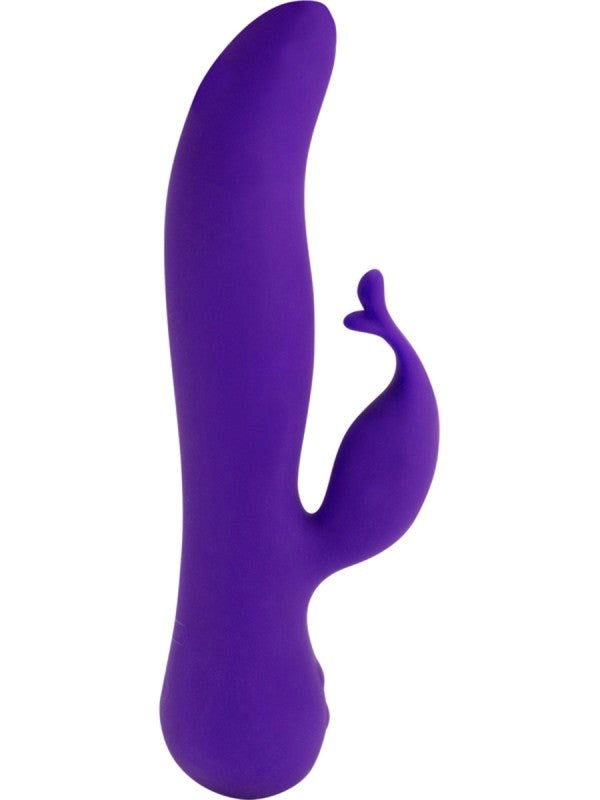 The Kissing Swan Special Edition Rabbit Vibrators