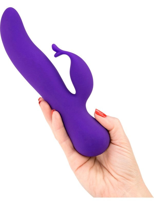 The Kissing Swan Special Edition Rabbit Vibrators