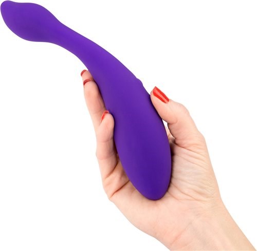 The Mute Swan Special Edition Waterproof Vibrators