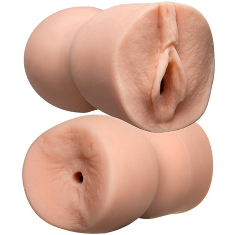 Doc Johnson Sasha Grey Experience Ultraskyn Mens Strokers - Sex Kits