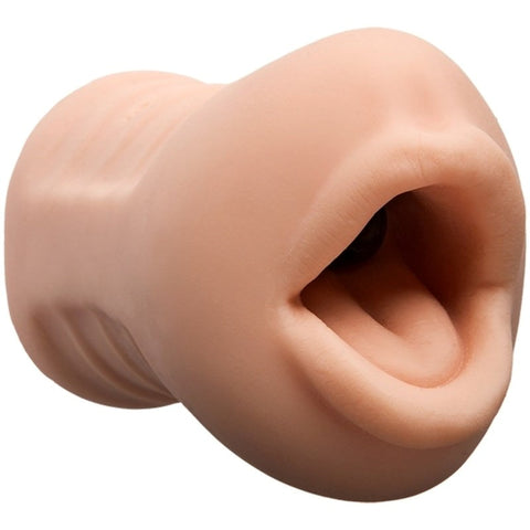 Doc Johnson Sasha Grey Experience Ultraskyn Mens Strokers - Sex Kits