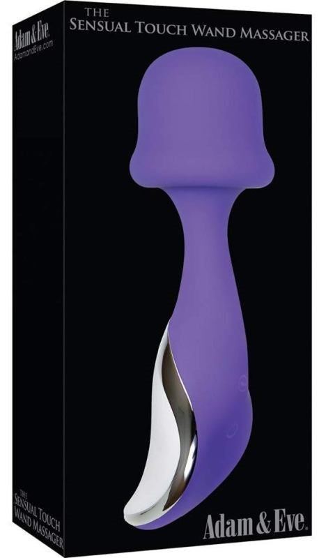 The Sensual Touch Wand Massager - Body Wands