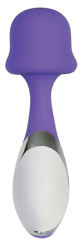 The Sensual Touch Wand Massager - Body Wands