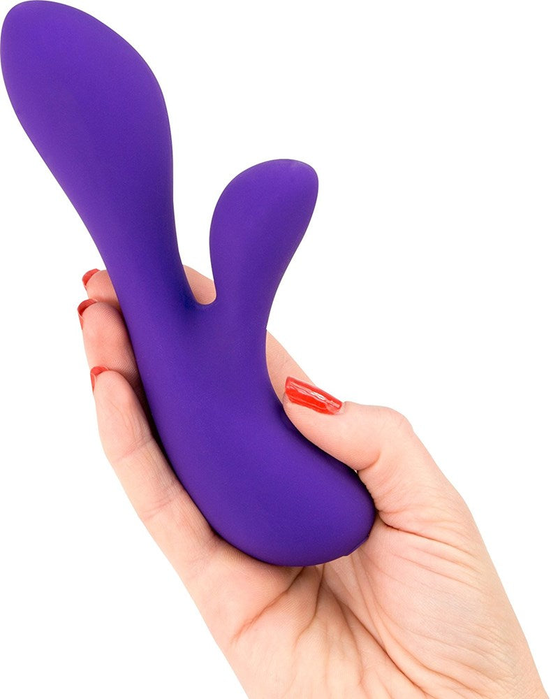 The Silver Swan Special Edition Rabbit Vibrators