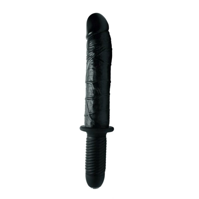 The Violator 13 Mode Xl Dildo Thruster Realistic Dildos