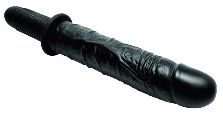 The Violator 13 Mode Xl Dildo Thruster Realistic Dildos