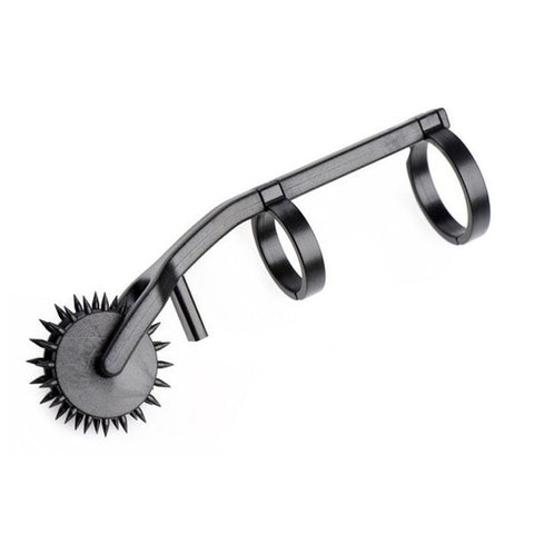Thorn Double Finger Pinwheel - Dental and Clinical