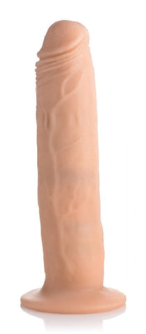 Thump It 7x Remote Control Thumping Dildo - Realistic Dildos