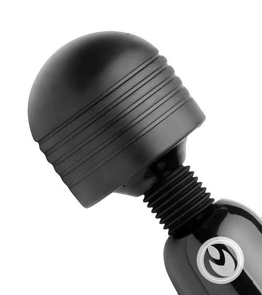 Thunder Stick Extreme Power Massage Wand - Personal Massagers