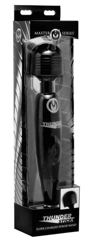 Thunder Stick Extreme Power Massage Wand - Personal Massagers